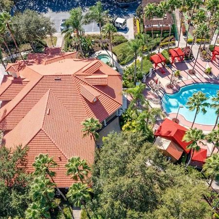 Solana 7 Bed Rooms Family Vacation Villa-Private Pool And Spa Davenport Luaran gambar