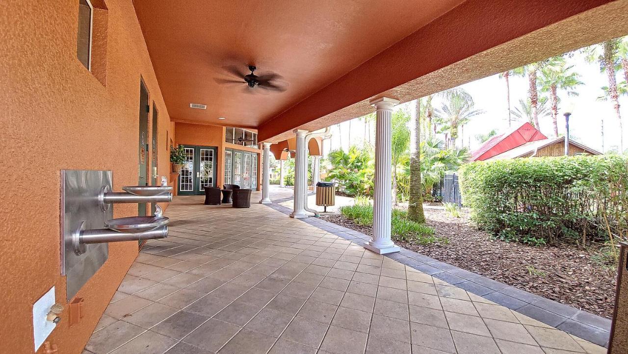 Solana 7 Bed Rooms Family Vacation Villa-Private Pool And Spa Davenport Luaran gambar