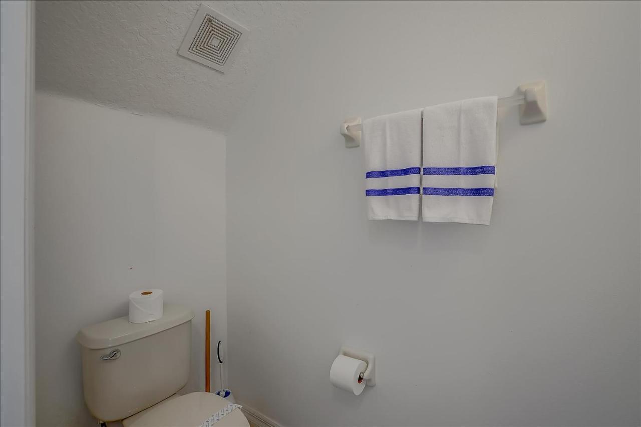 Solana 7 Bed Rooms Family Vacation Villa-Private Pool And Spa Davenport Luaran gambar