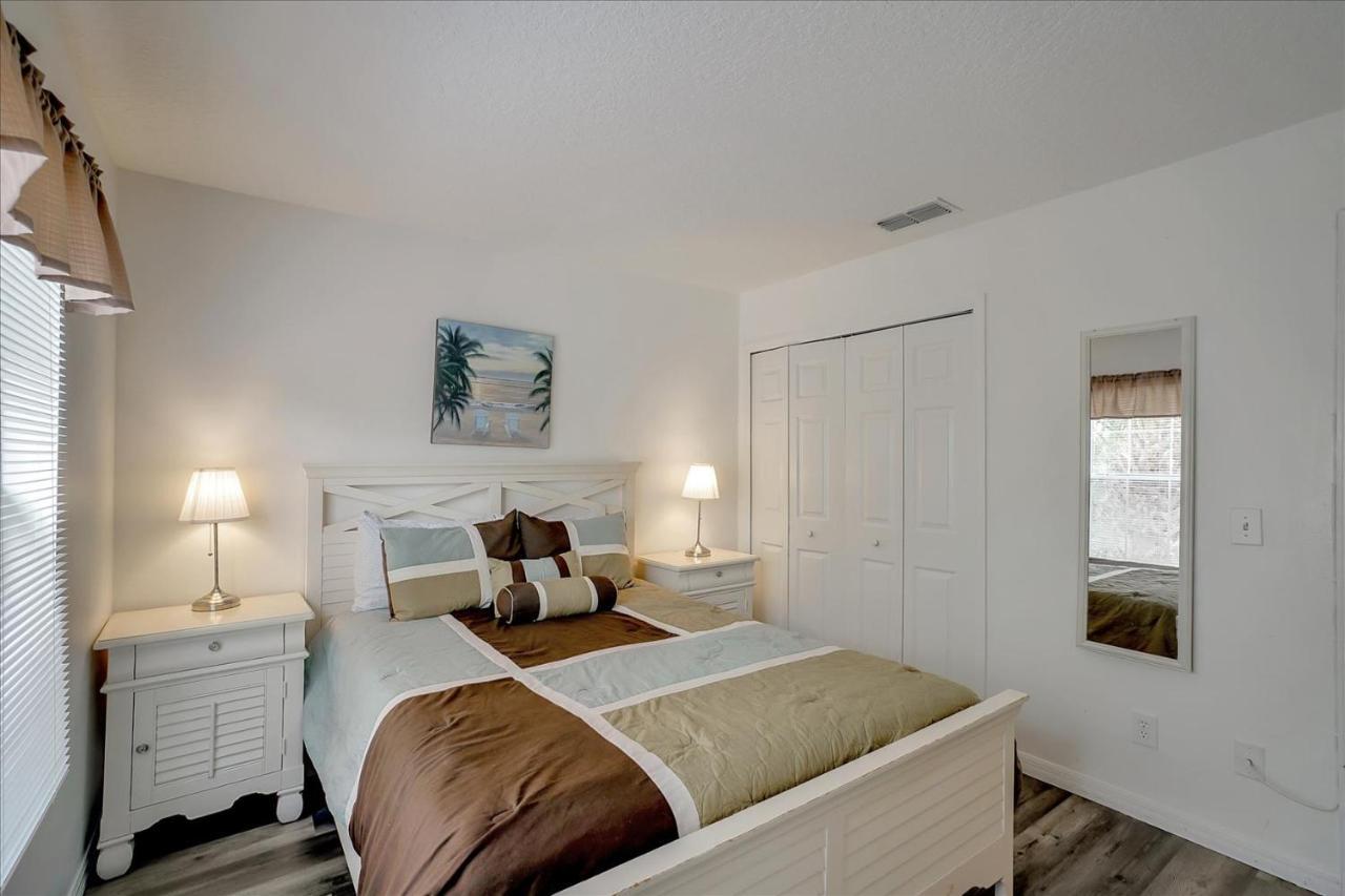 Solana 7 Bed Rooms Family Vacation Villa-Private Pool And Spa Davenport Luaran gambar