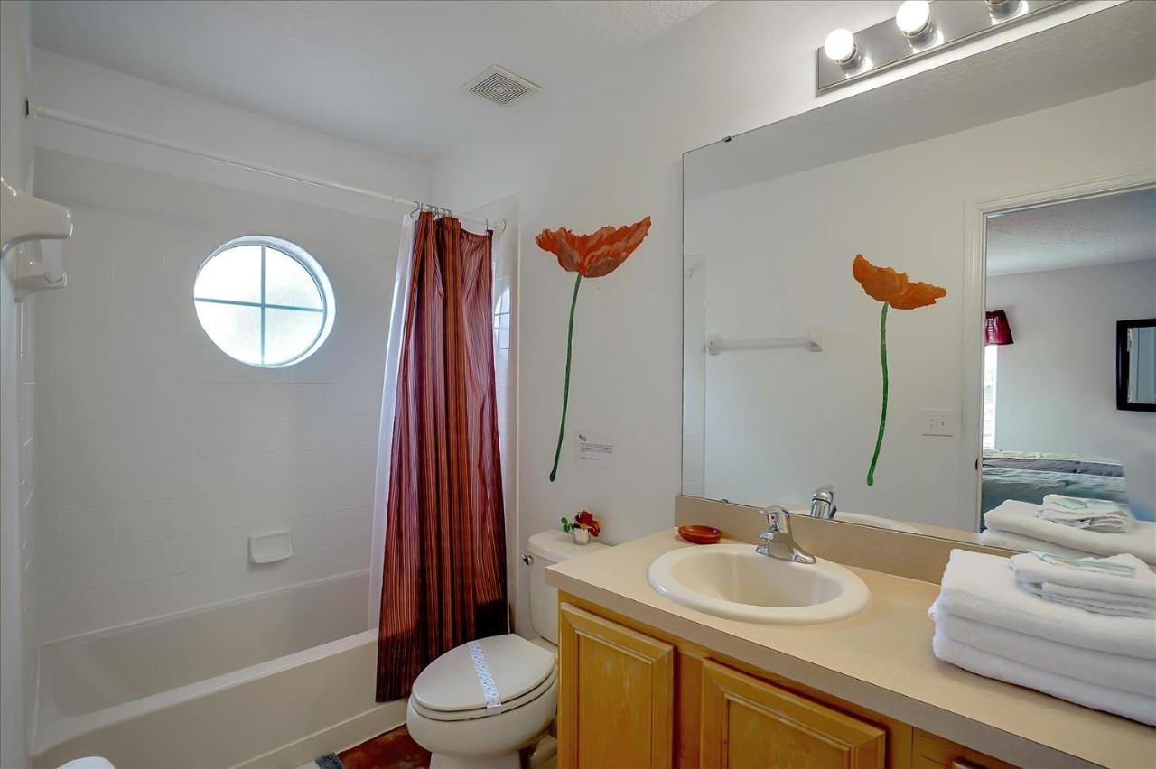 Solana 7 Bed Rooms Family Vacation Villa-Private Pool And Spa Davenport Luaran gambar